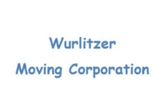 Wurlitzer Moving Corporation company logo