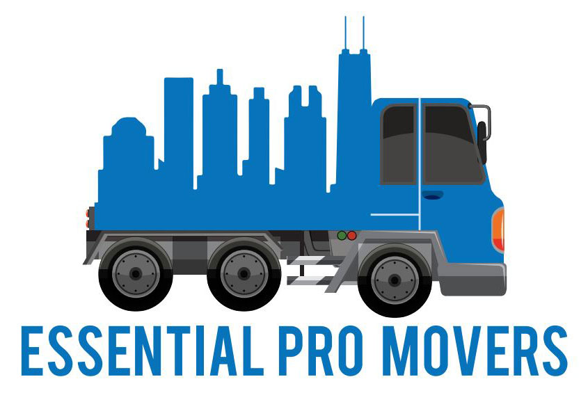 Essential Pro Movers logo